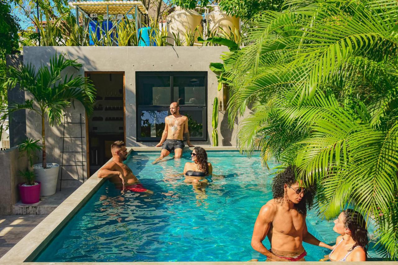 Lote4 - Lgbtq Studios Playa del Carmen Exterior photo